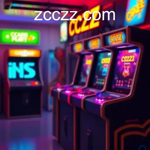 Exploring the Timeless Appeal of Arcade Games: A Journey Through the World of 'cczz'