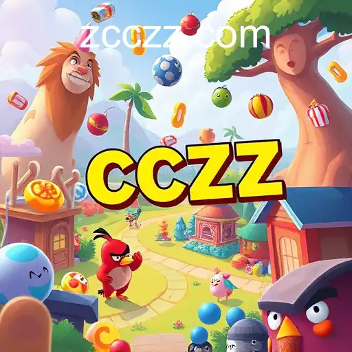 The Rise of Casual Games: Entertainment for Everyone