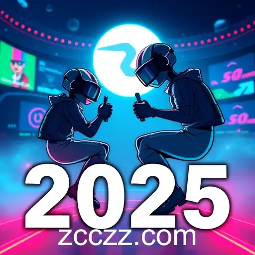 The Digital Playground: Evolution of Gaming Websites