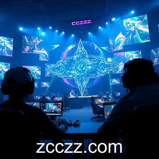 Digital Revolution in Gaming