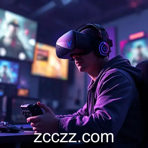 Emerging Trends on Gaming Platforms