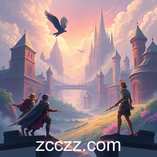 Emerging Trends in Online Gaming