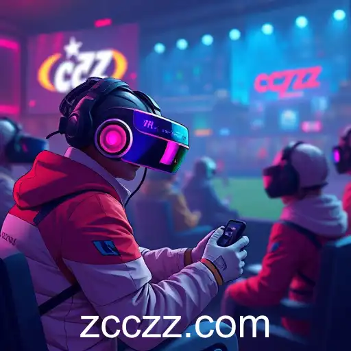 Emerging Trends in Online Gaming for 2025