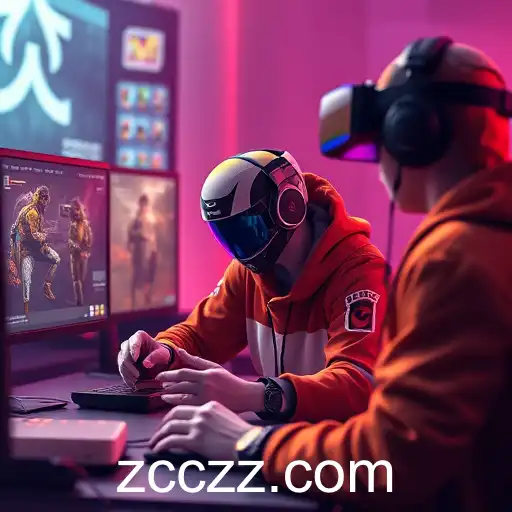 The Rise of English Game Platforms