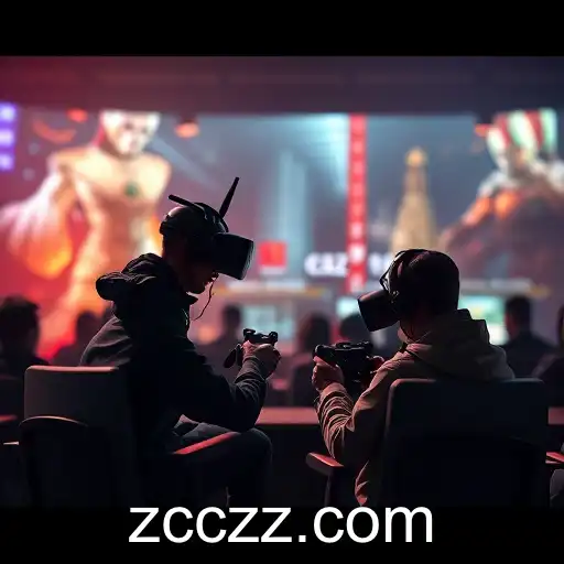 The Evolution of Online Gaming Communities in 2025