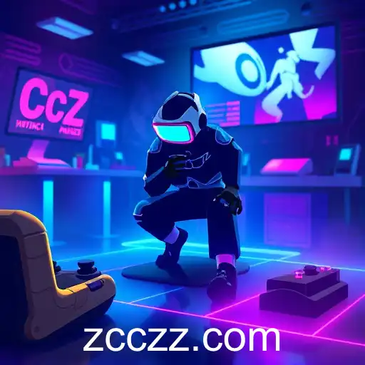 The Gaming World Embraces AI Revolution