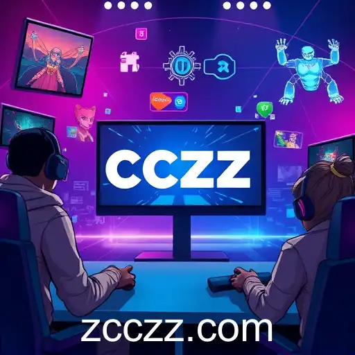 Gaming Trends Shaping the Future