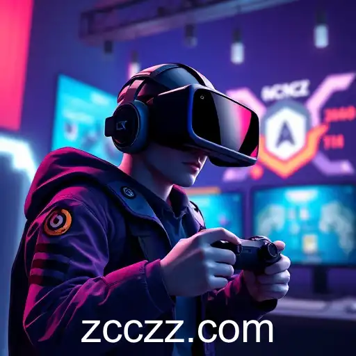 Gaming Trends and Innovations in 2025