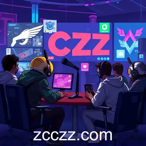 Gaming Website Trends in 2025