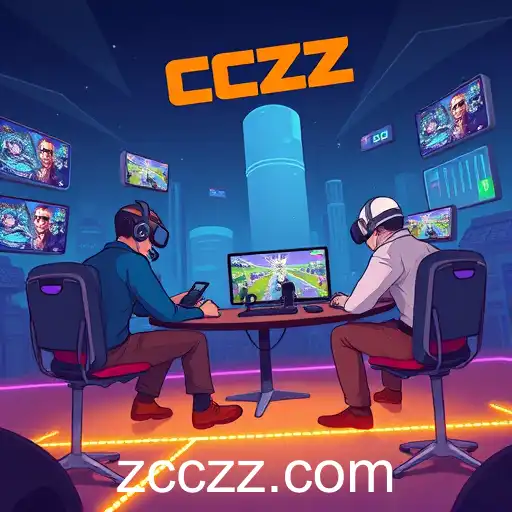 The Evolution of Online Gaming in 2025