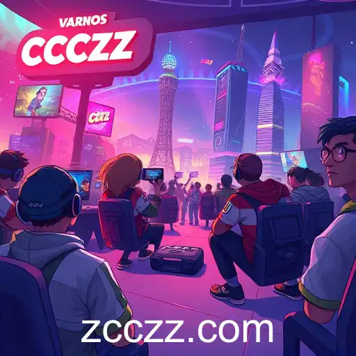 Revolutionizing Gaming Habits