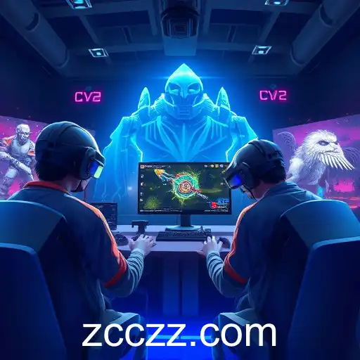 The Rise of CCZZ: A New Era in Online Gaming