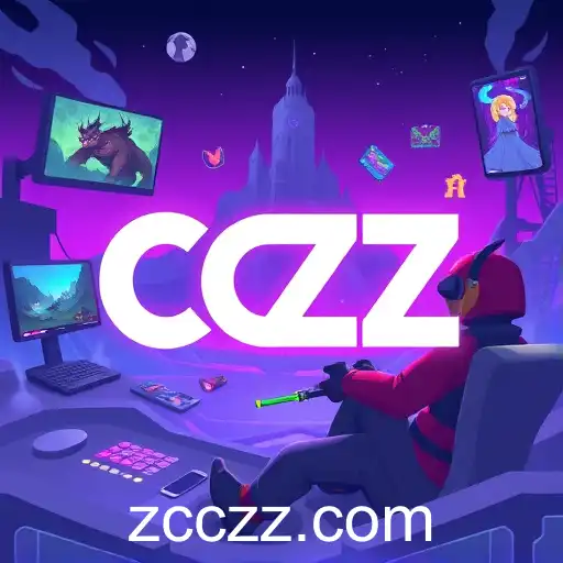 The Rise of 'cczz': A New Era in Online Gaming
