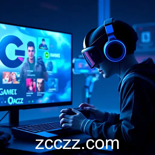 The Rise of CCZZ in Online Gaming