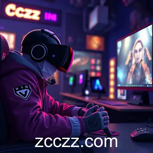 The Rise of Online Gaming Platforms with CCZZ