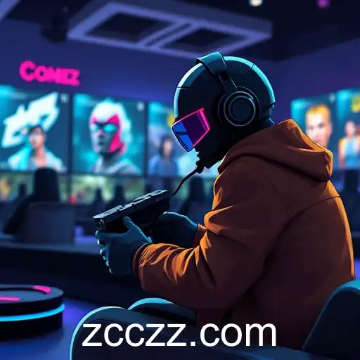 Rising Trends in Online Gaming