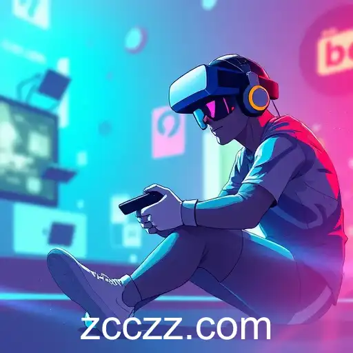 The Evolution of Gaming Websites in 2025