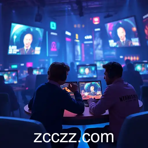 The Rise of Virtual Gameplay: CCZZ's Transformative Impact