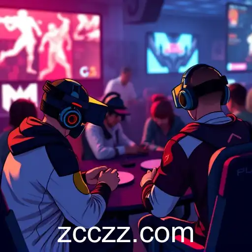 Emerging Trends in Online Gaming and Community Dynamics