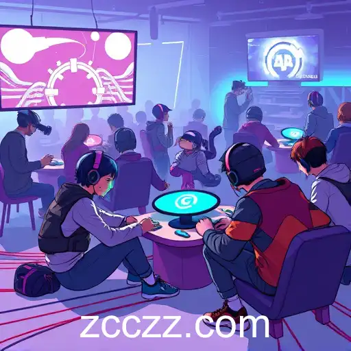 The Evolution of Online Gaming Communities