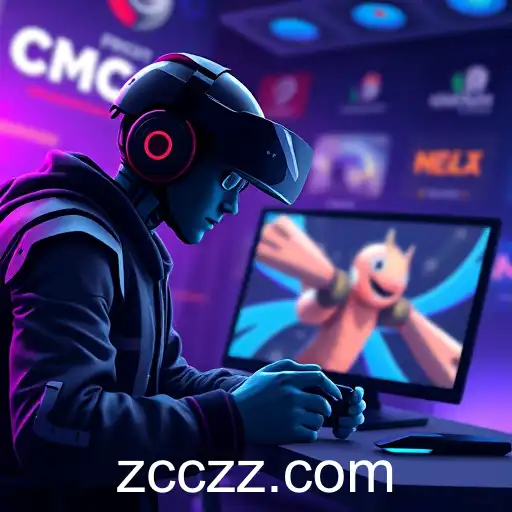 The Evolution of Online Gaming in 2025