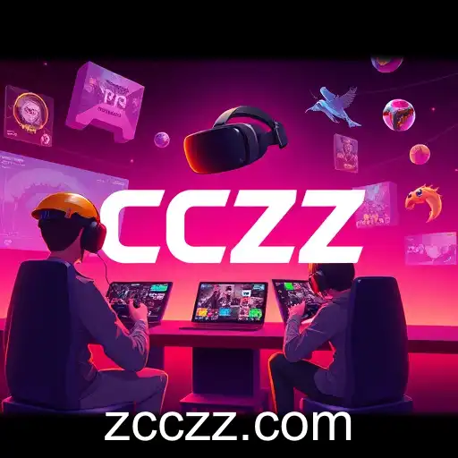 The Evolving Landscape of Game Websites