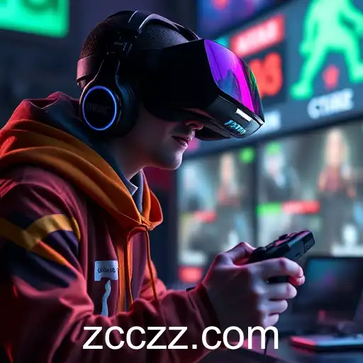 Gaming Trends Shaping the Future