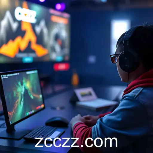 Online Gaming Revolutionizes Interactive Entertainment