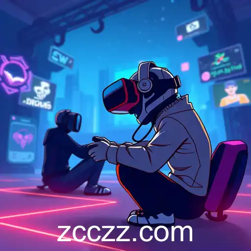 The Rise of Online Gaming in 2025