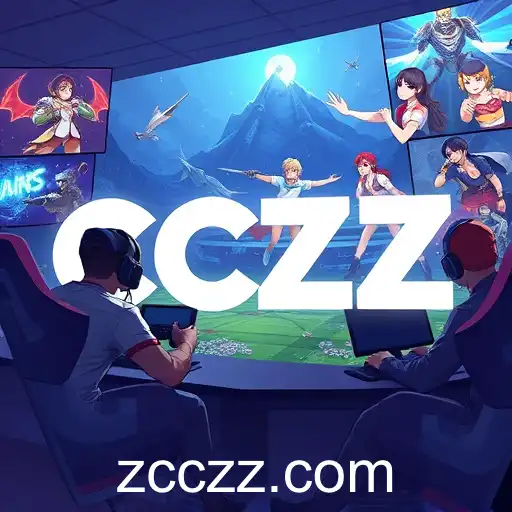 The Latest Trends in Online Gaming: A 2025 Perspective