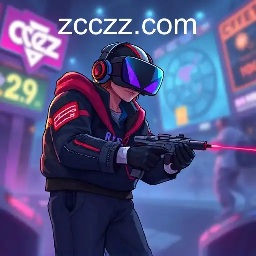 The Rise of 'CCZZ': A Revolution in Online Gaming