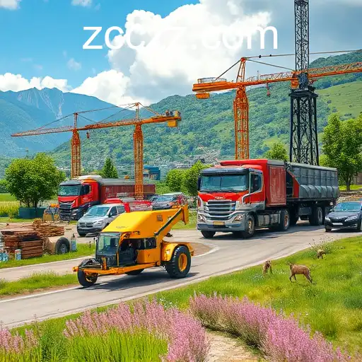 Exploring the World of Simulation Games: A Diverse Genre of Depth and Realism