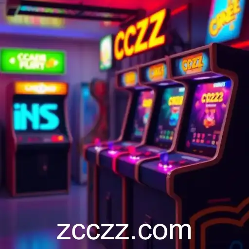 Exploring the Timeless Appeal of Arcade Games: A Journey Through the World of 'cczz'
