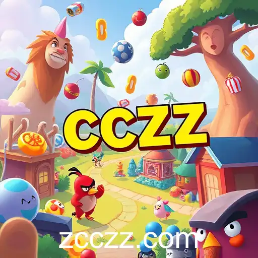 The Rise of Casual Games: Entertainment for Everyone