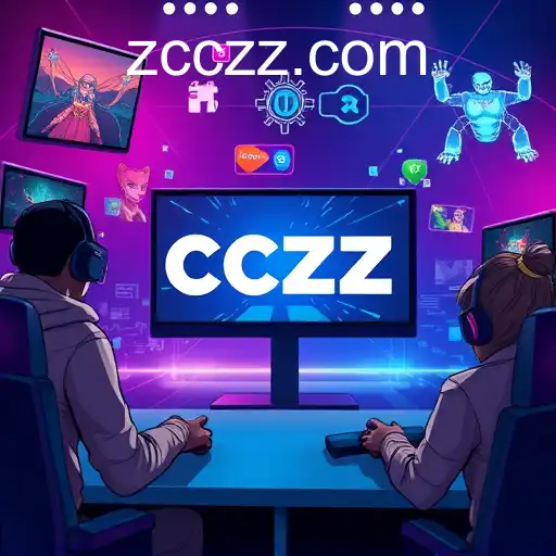 Gaming Trends Shaping the Future