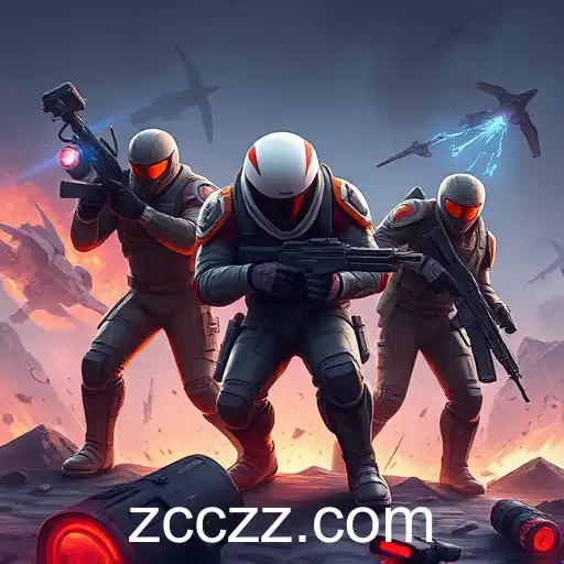 Gaming Trends Reshape the Online Landscape