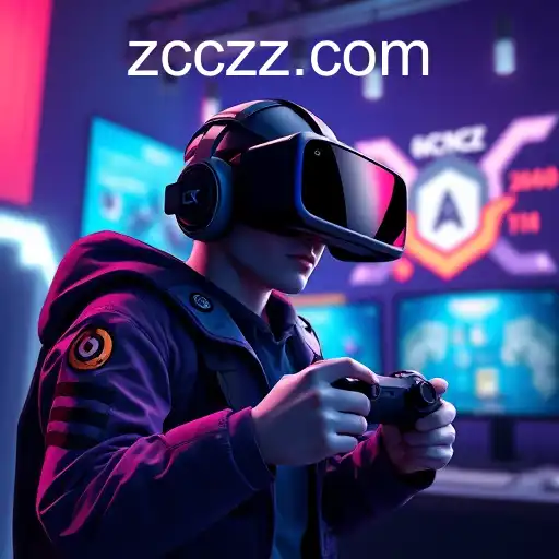 Gaming Trends and Innovations in 2025