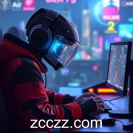 Gaming Trends and Insights for 2025