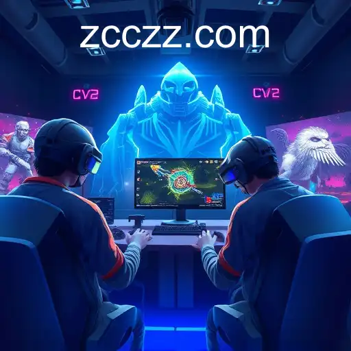 The Rise of CCZZ: A New Era in Online Gaming