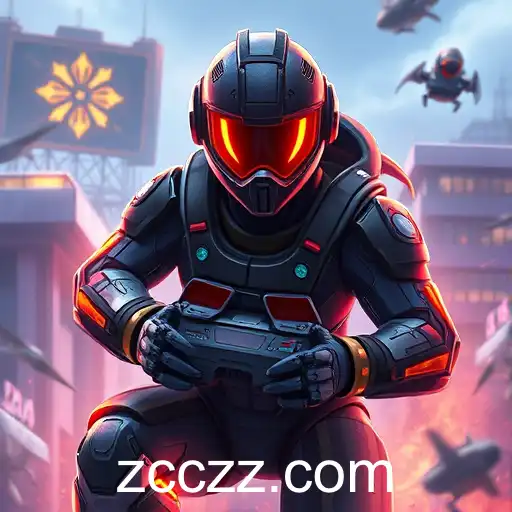 The Rise of CCZZ: A New Era in Online Gaming