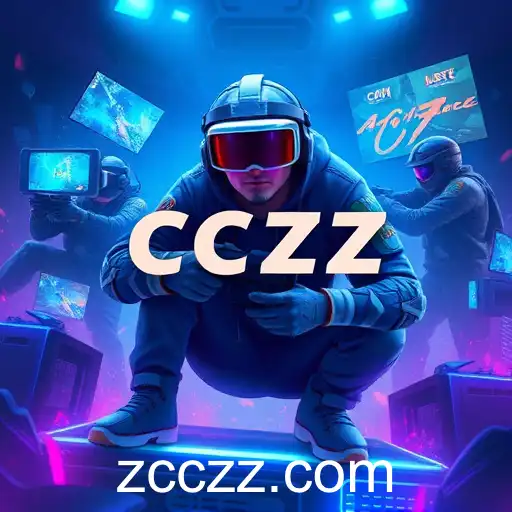 Rising Trends in Online Gaming: The Future with CCZZ
