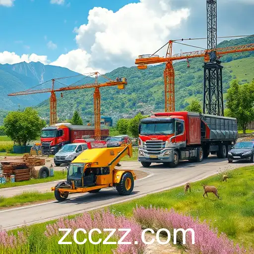 Exploring the World of Simulation Games: A Diverse Genre of Depth and Realism