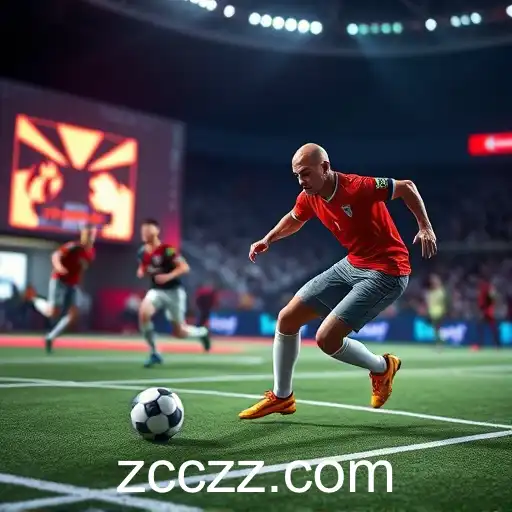 Exploring the Thrilling World of Sports Games with the 'cczz' Keyword