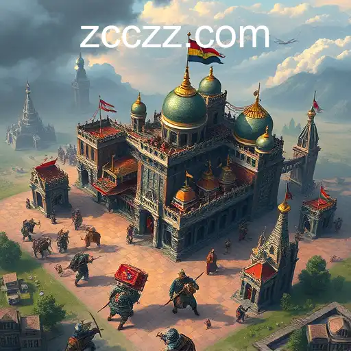 The Thrilling World of Strategy Games: A Test of Wits and Skill